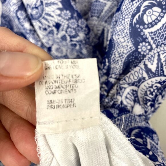 Show Me Your Mumu RiRi Romper S - Picture 11 of 12